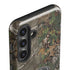 NFL San Francisco 49ers Realtree Xtra Green Camo Galaxy S24 Impact Case
