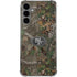 NFL San Francisco 49ers Realtree Xtra Green Camo Galaxy S24 Plus Clear Case
