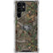 NFL San Francisco 49ers Realtree Xtra Green Camo Galaxy S24 Ultra Clear Case
