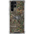NFL San Francisco 49ers Realtree Xtra Green Camo Galaxy S24 Ultra Clear Case