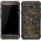 NFL San Francisco 49ers Realtree Xtra Green Camo Galaxy S7 Active Skin