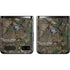 NFL San Francisco 49ers Realtree Xtra Green Camo Galaxy Z Flip Skin