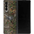 NFL San Francisco 49ers Realtree Xtra Green Camo Galaxy Z Fold3 5G Skin