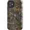 NFL San Francisco 49ers Realtree Xtra Green Camo iPhone 11 Impact Case