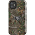 NFL San Francisco 49ers Realtree Xtra Green Camo iPhone 11 Impact Case