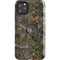 NFL San Francisco 49ers Realtree Xtra Green Camo iPhone 11 Pro Max Impact Case