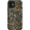 NFL San Francisco 49ers Realtree Xtra Green Camo iPhone 12 Impact Case
