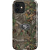 NFL San Francisco 49ers Realtree Xtra Green Camo iPhone 12 Impact Case