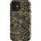 NFL San Francisco 49ers Realtree Xtra Green Camo iPhone 12 Mini Impact Case
