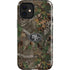 NFL San Francisco 49ers Realtree Xtra Green Camo iPhone 12 Mini Impact Case