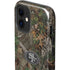 NFL San Francisco 49ers Realtree Xtra Green Camo iPhone 12 Mini Impact Case