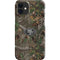 NFL San Francisco 49ers Realtree Xtra Green Camo iPhone 12 Mini Lite Case