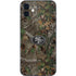 NFL San Francisco 49ers Realtree Xtra Green Camo iPhone 12 Mini Skin