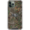 NFL San Francisco 49ers Realtree Xtra Green Camo iPhone 12 Pro Clear Case