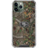 NFL San Francisco 49ers Realtree Xtra Green Camo iPhone 12 Pro Clear Case