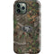 NFL San Francisco 49ers Realtree Xtra Green Camo iPhone 12 Pro Impact Case