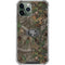 NFL San Francisco 49ers Realtree Xtra Green Camo iPhone 12 Pro Max Clear Case