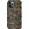NFL San Francisco 49ers Realtree Xtra Green Camo iPhone 12 Pro Max Impact Case
