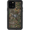 NFL San Francisco 49ers Realtree Xtra Green Camo iPhone 12 Pro Waterproof Case