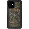 NFL San Francisco 49ers Realtree Xtra Green Camo iPhone 12 Waterproof Case