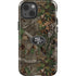 NFL San Francisco 49ers Realtree Xtra Green Camo iPhone 13 Impact Case