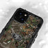 NFL San Francisco 49ers Realtree Xtra Green Camo iPhone 13 Mini Waterproof Case