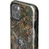 NFL San Francisco 49ers Realtree Xtra Green Camo iPhone 15 Plus Impact Case