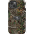 NFL San Francisco 49ers Realtree Xtra Green Camo iPhone 15 Impact Case