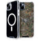 NFL San Francisco 49ers Realtree Xtra Green Camo iPhone 15 MagSafe Case