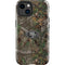 NFL San Francisco 49ers Realtree Xtra Green Camo iPhone 15 Plus Impact Case