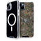 NFL San Francisco 49ers Realtree Xtra Green Camo iPhone 15 Plus MagSafe Case