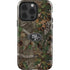 NFL San Francisco 49ers Realtree Xtra Green Camo iPhone 14 Pro Impact Case