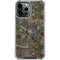 NFL San Francisco 49ers Realtree Xtra Green Camo iPhone 14 Pro Max Clear Case