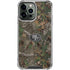 NFL San Francisco 49ers Realtree Xtra Green Camo iPhone 15 Pro Max Clear Case