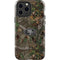 NFL San Francisco 49ers Realtree Xtra Green Camo iPhone 15 Pro Max Impact Case