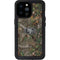 NFL San Francisco 49ers Realtree Xtra Green Camo iPhone 14 Pro Max Waterproof Case