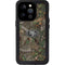 NFL San Francisco 49ers Realtree Xtra Green Camo iPhone 14 Pro Waterproof Case
