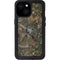 NFL San Francisco 49ers Realtree Xtra Green Camo iPhone 15 Waterproof Case