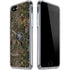 NFL San Francisco 49ers Realtree Xtra Green Camo iPhone SE (2nd & 3rd Gen) Clear Case