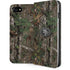 NFL San Francisco 49ers Realtree Xtra Green Camo iPhone SE (2nd & 3rd Gen) Folio Case