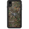 NFL San Francisco 49ers Realtree Xtra Green Camo iPhone XR Waterproof Case