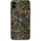 NFL San Francisco 49ers Realtree Xtra Green Camo iPhone XS Skin