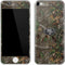 NFL San Francisco 49ers Realtree Xtra Green Camo Apple iPod Skin