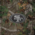 NFL San Francisco 49ers Realtree Xtra Green Camo Legion Y720 Skin