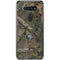 NFL San Francisco 49ers Realtree Xtra Green Camo LG K51/Q51 Clear Case