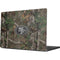 NFL San Francisco 49ers Realtree Xtra Green Camo MacBook Pro 14in (2021-24) Skin