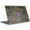 NFL San Francisco 49ers Realtree Xtra Green Camo Apple MacBook Pro 15-inch Skin
