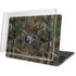 NFL San Francisco 49ers Realtree Xtra Green Camo MacBook Pro 16in (2019-20) Case plus Skin