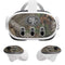 NFL San Francisco 49ers Realtree Xtra Green Camo Meta Quest 3 Skin