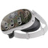 NFL San Francisco 49ers Realtree Xtra Green Camo Meta Quest 3 Skin